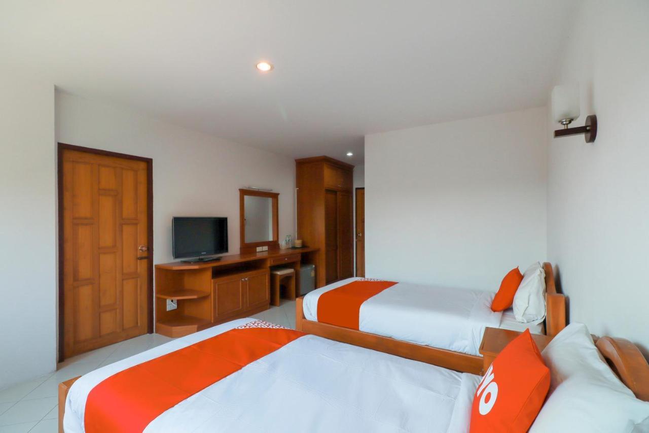 Oyo 794 Nice Mum Lodge Csiangmaj Kültér fotó