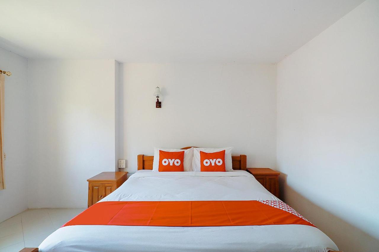 Oyo 794 Nice Mum Lodge Csiangmaj Kültér fotó